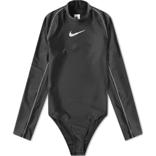 Nike X Ambush Women's Body Suit Black