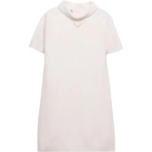 PRADA FW24 Sweater Women's White