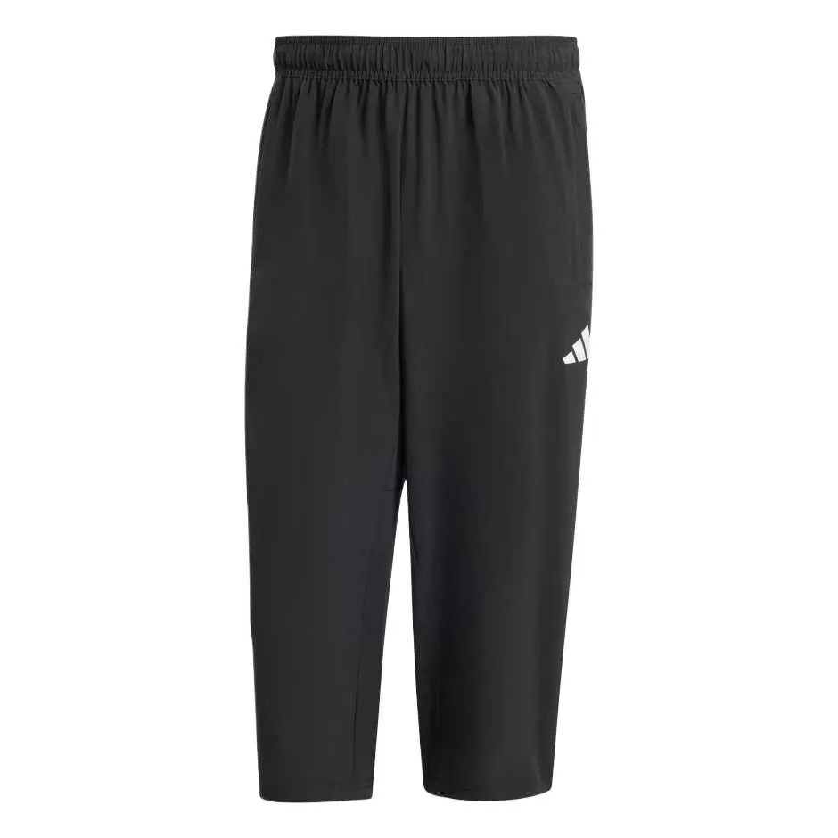 Adidas ESSENTIALS Train Casual Shorts Men's Black