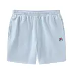 FILA Casual Shorts Men's Blue 403