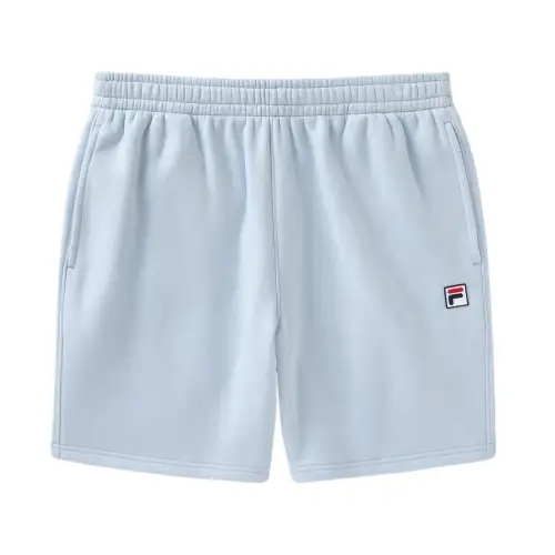 FILA Casual Shorts Men's Blue 403