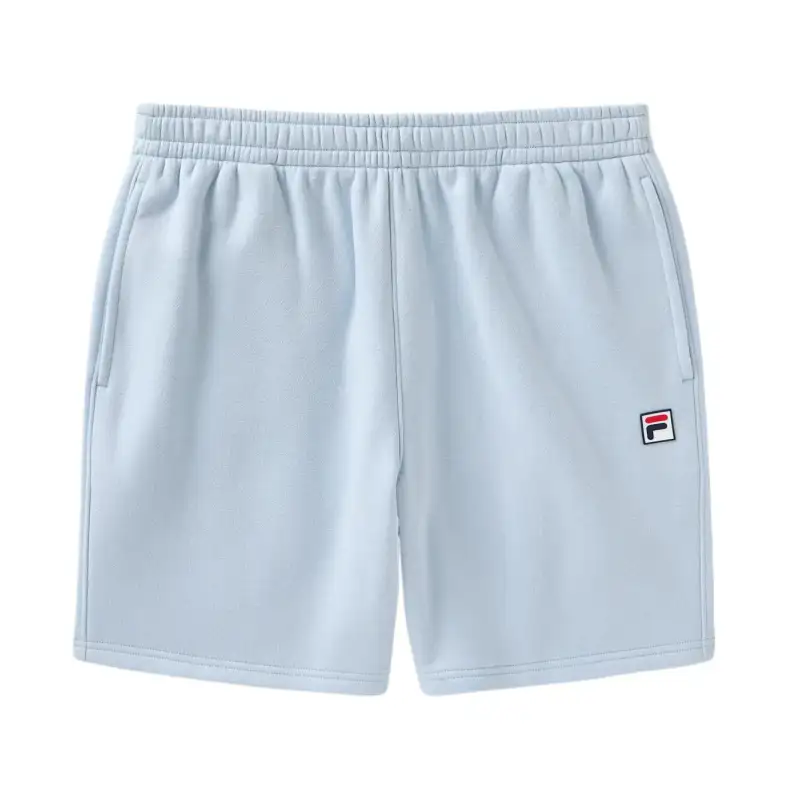 FILA Casual Shorts Men's Blue 403
