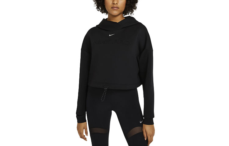 Женский свитшот Nike (черный)