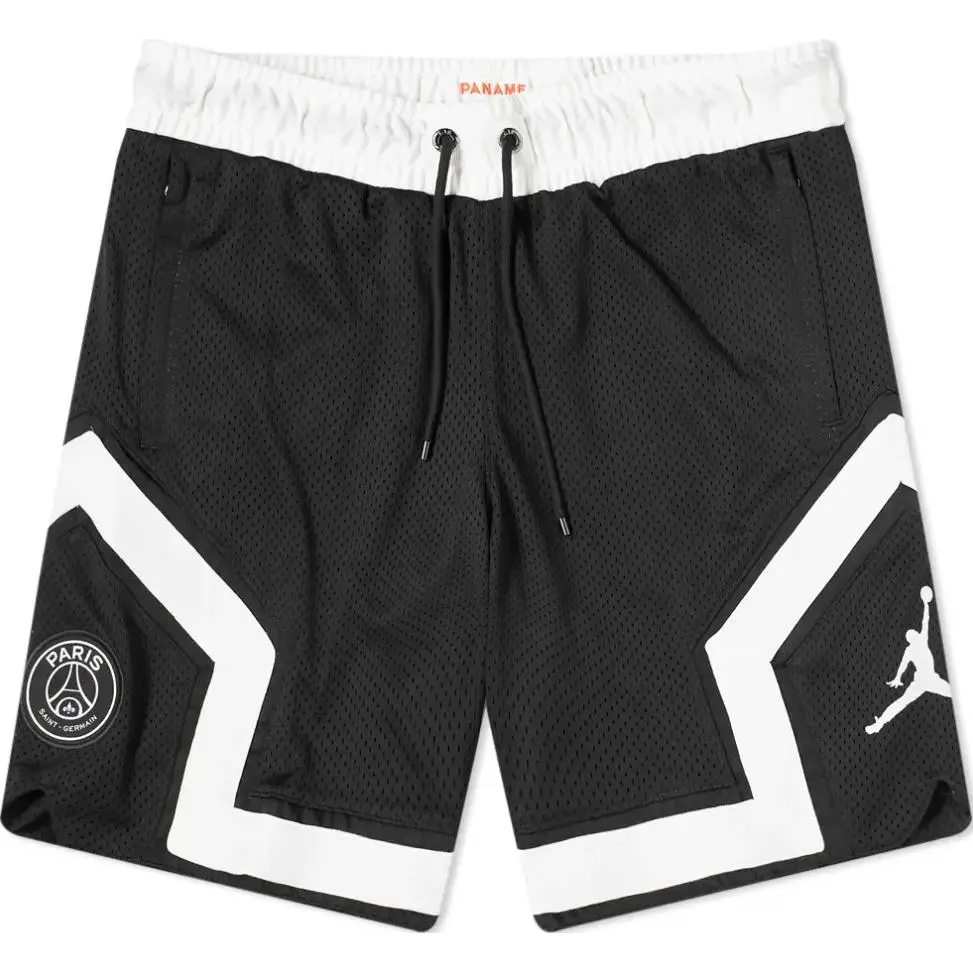 Jordan X Paris Saint Germain Diamond Corto Shorts