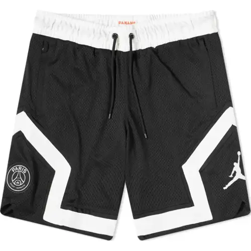 Jordan X Paris Saint Germain Diamond Corto Shorts