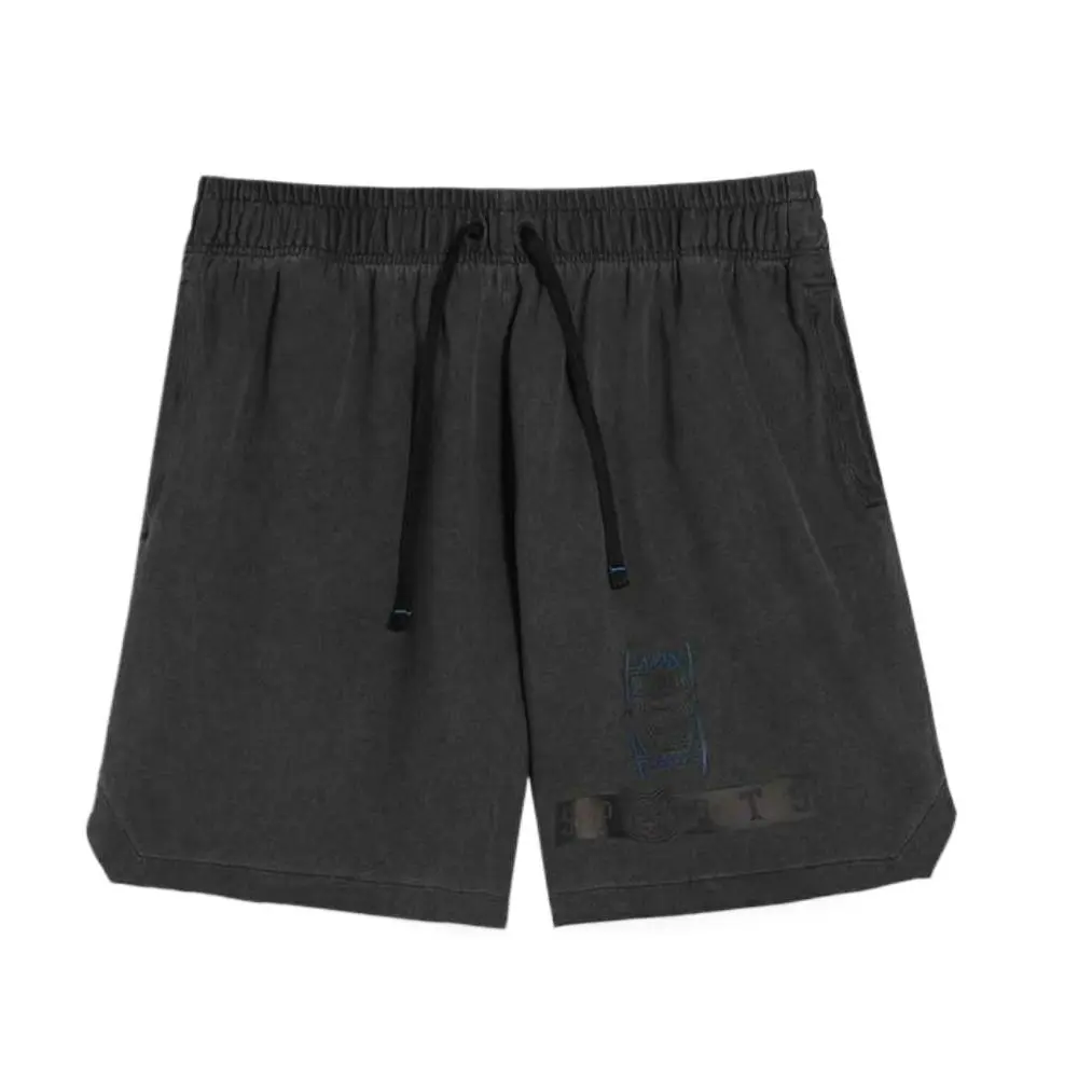 PUMA NEKO X DYLAN KNIY SHORTS Casual Shorts Unisex Black