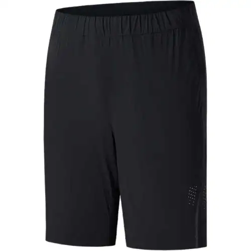 Anta Casual Shorts Men's Basic Black