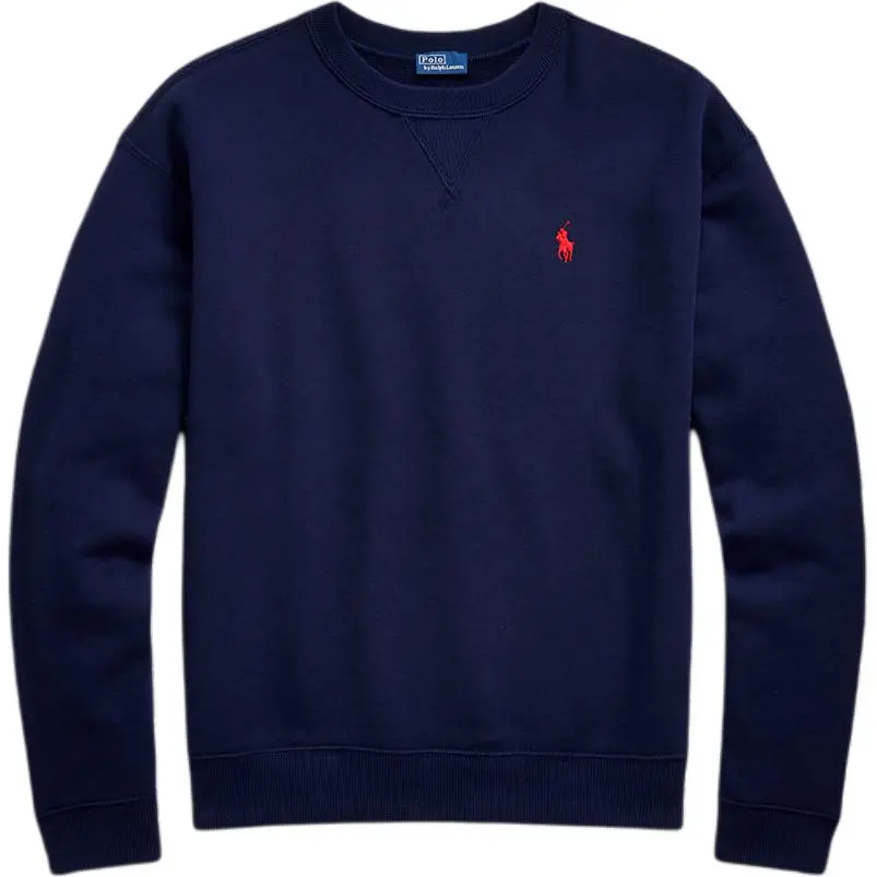 Polo Ralph Lauren Sweatshirt Women's Marine Blue