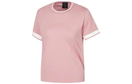 Skechers T Shirts Women's Crew Neck Moderate