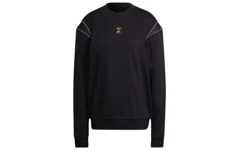 Adidas Originals Sweatshirt Women's Black