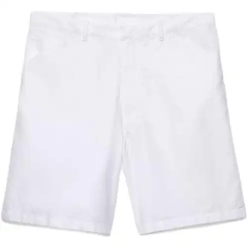 PRADA Casual Shorts Men's White