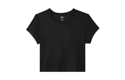 UNIQLO T Shirt Women's Night Sky