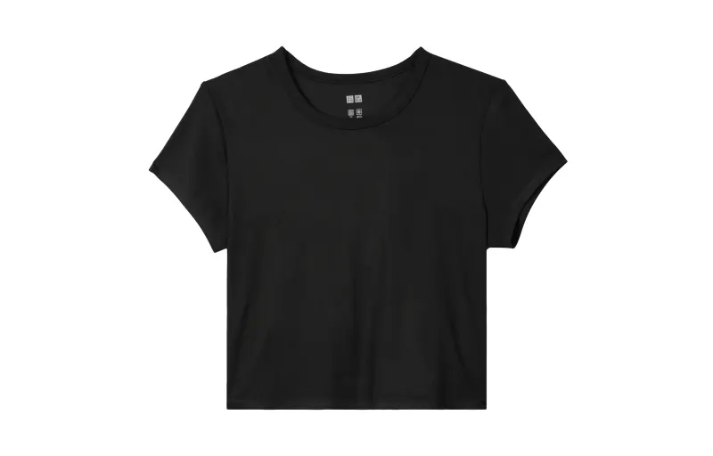 UNIQLO T Shirt Women's Night Sky