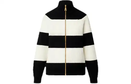LOUIS VUITTON SS22 Knitwear Women's Multicolor