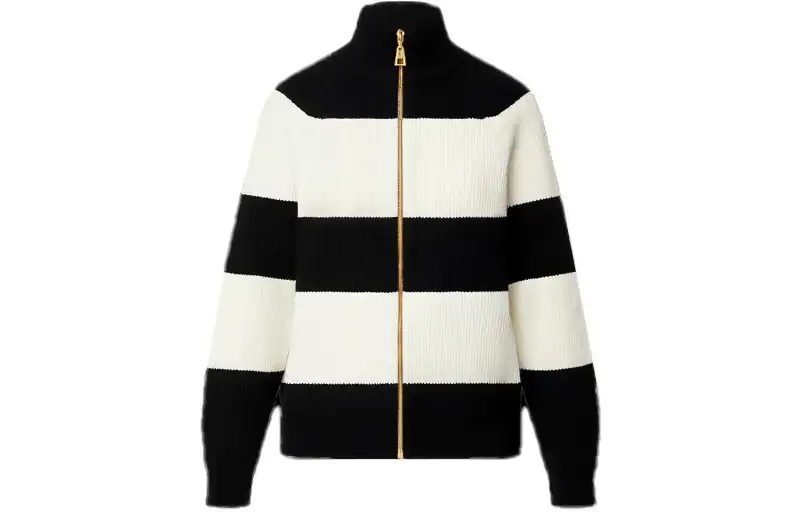 LOUIS VUITTON SS22 Knitwear Women's Multicolor