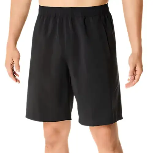 Asics BACKCOOL CoolSummer Casual Shorts Men's Performance Black