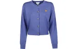 KENZO FW20 Sweater Women's Blue