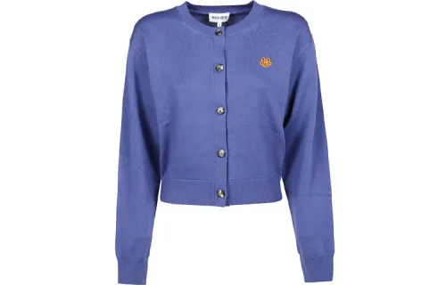 KENZO FW20 Sweater Women's Blue