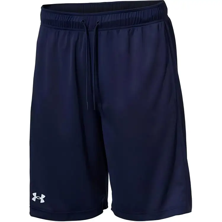 Under Armour Casual Shorts Men's Blue