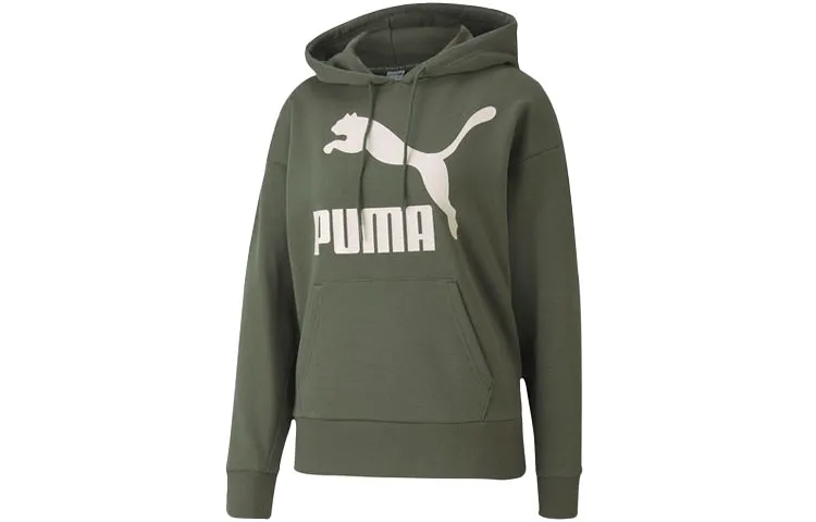 PUMA CLASSICS Sweatshirt Women's Jasper