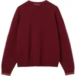 GUCCI Web Trim Jumper