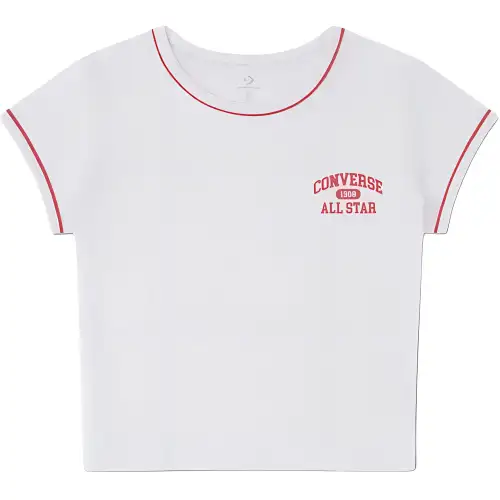 Converse All Star Ringer Top