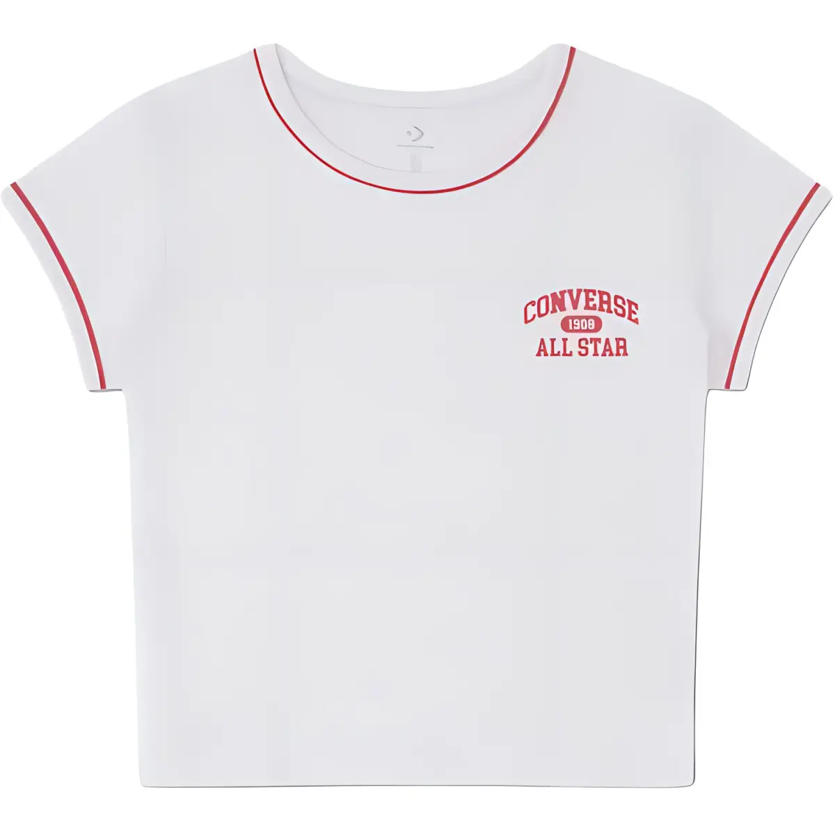 Converse All Star Ringer Top