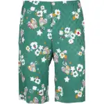 GUCCI Casual Shorts Men's Green