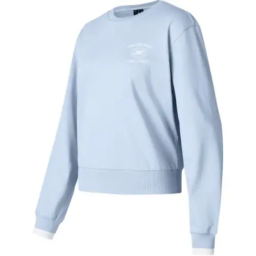 Skechers Sweatshirt Women's Blue