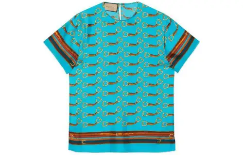 GUCCI T Shirt Women's Multicolor