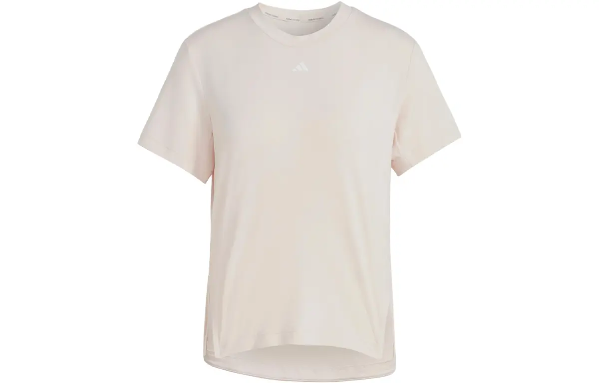 Adidas T Shirt Women's Wonder Quartz