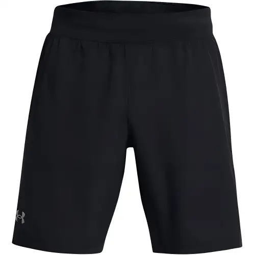 Under Armour Casual Shorts Men's Black
