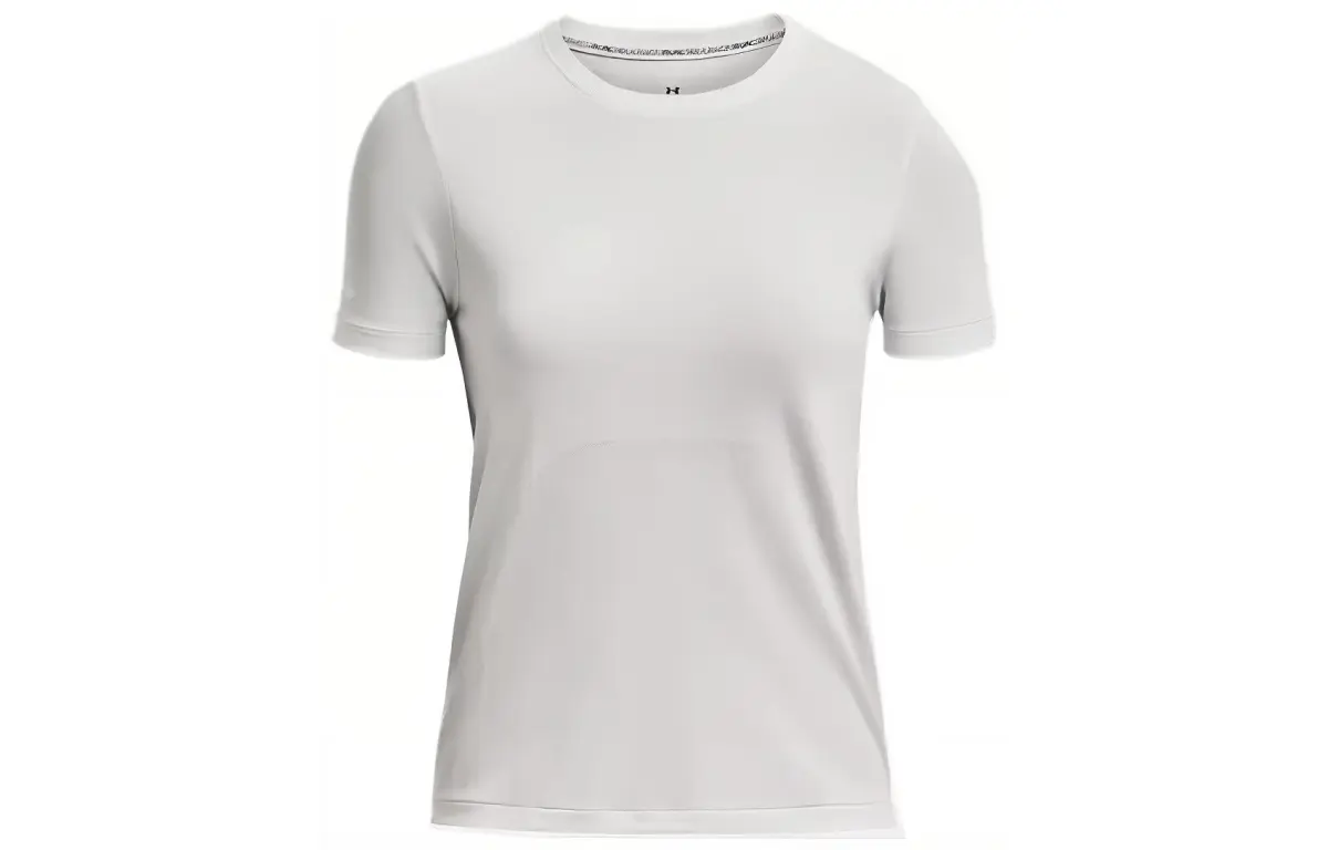 Under Armour T Shirt Women's White
