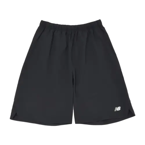 New Balance NB Casual Shorts Men's Black