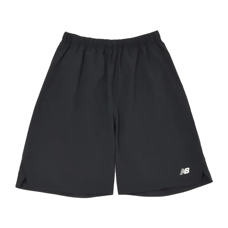 New Balance NB Casual Shorts Men's Black