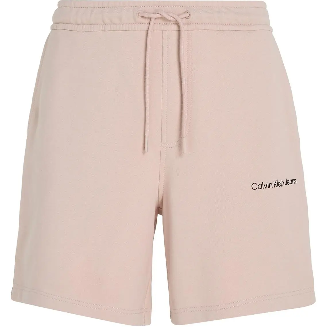 CALVIN KLEIN Casual Shorts Men's Pink