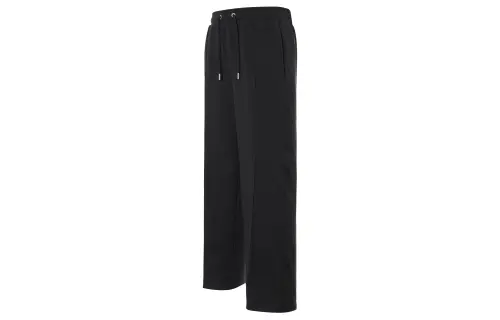 Jordan Air Casual Pants Men's Gray Black