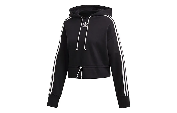 Adidas Originals BELLISTA Sweatshirt Women's Black