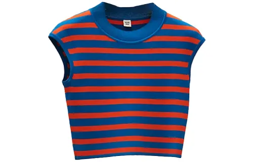 HERMES SS22 Knitwear Women's Blue