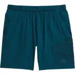 THE NORTH FACE Lightstride Casual Shorts Men's Dark Blue
