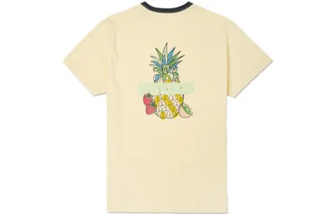 Converse Drop Shoulder Sleeve T Shirt Women's