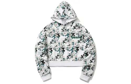 Li Ning x OG SLICK Sweatshirt Women's