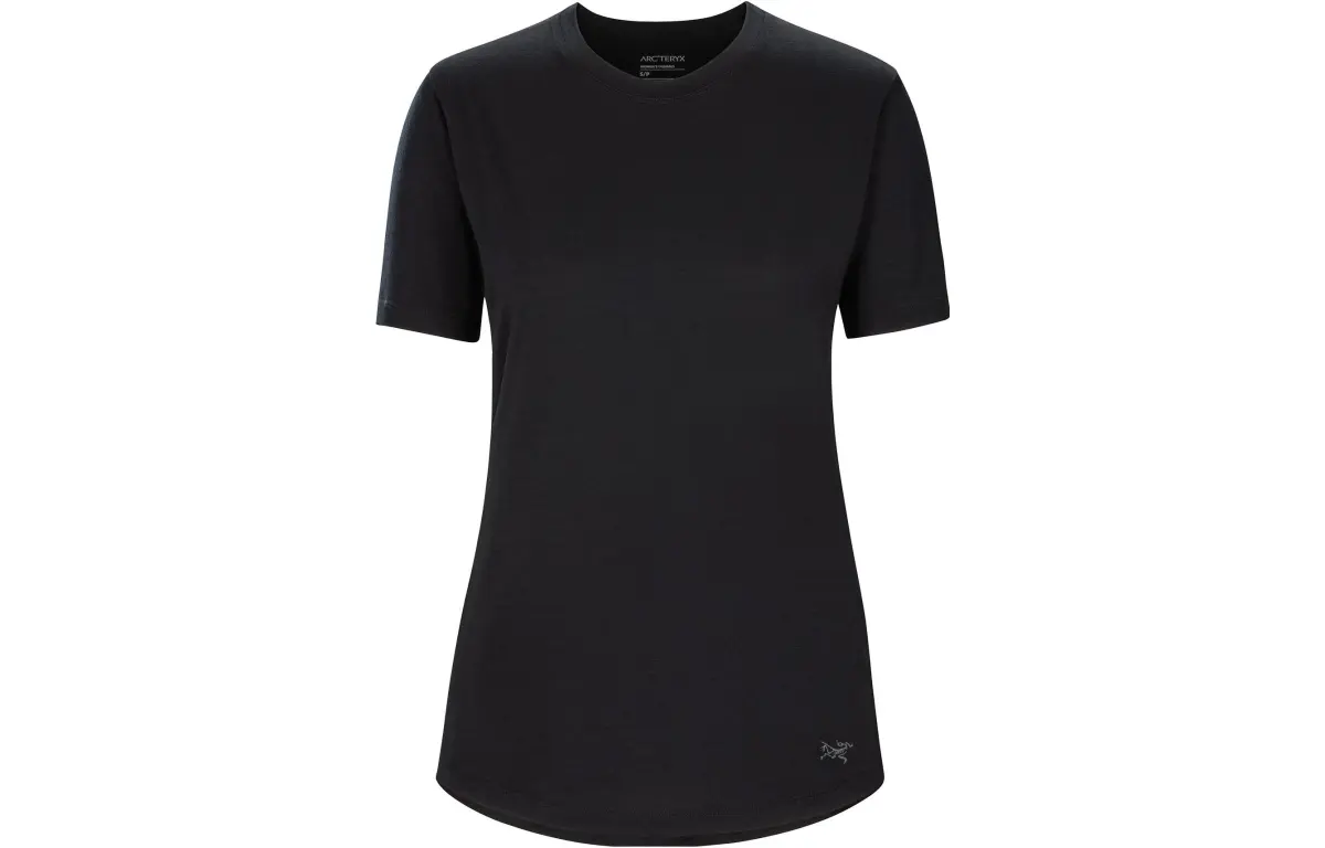 Arc'teryx Set in Sleeve T Shirt Women's