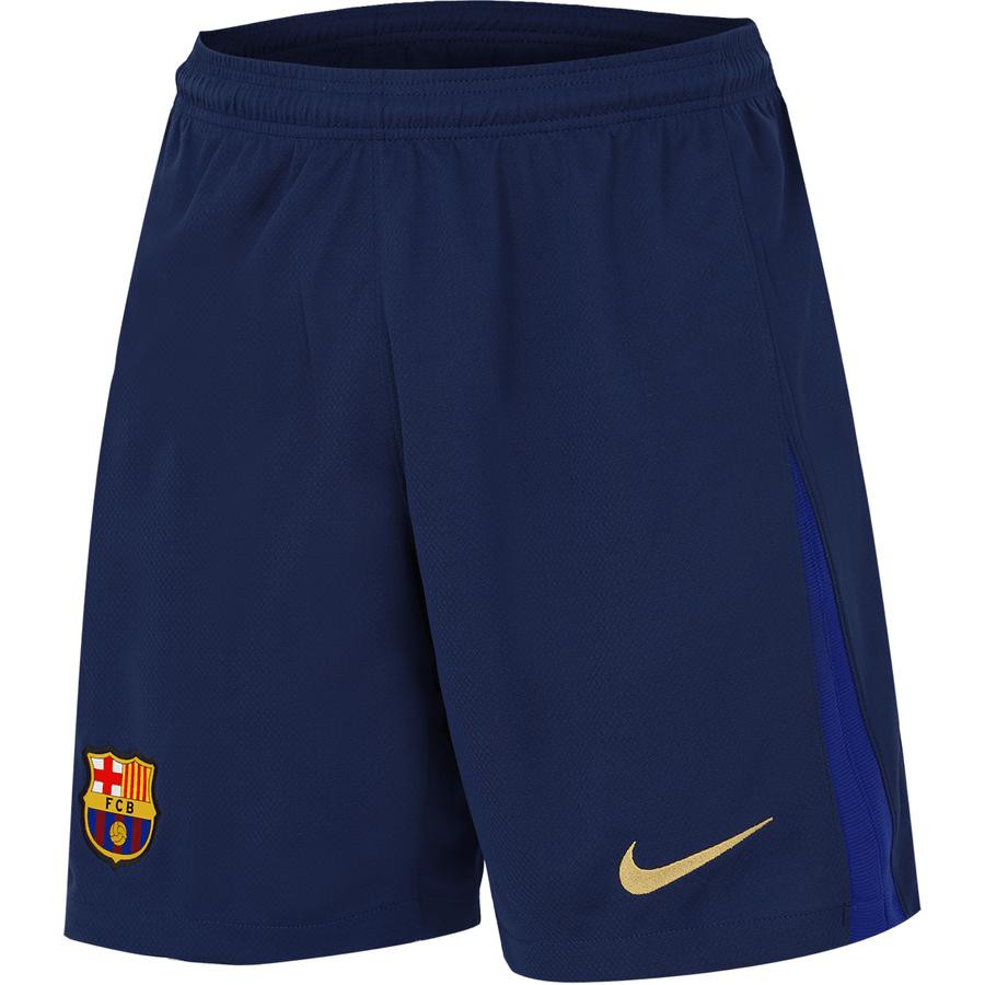 Nike Dri FIT Soccer Bottom Men’s Midnight Marine Blue