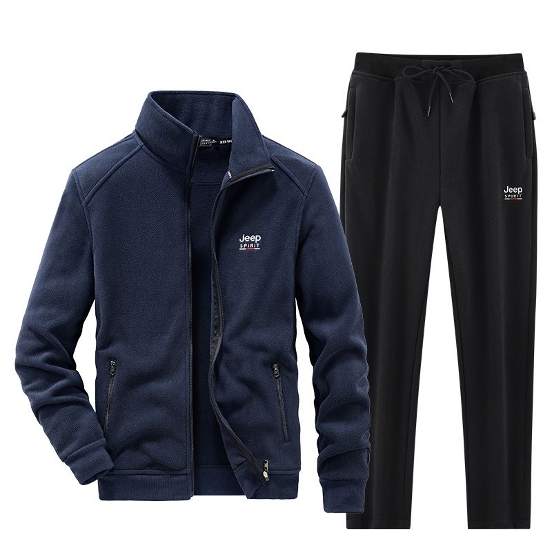 JEEP SPIRIT Casual Sportswear Unisex