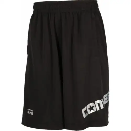 Converse Casual Shorts Men's Black