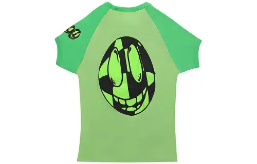 Chrome Hearts T Shirt Women's Green