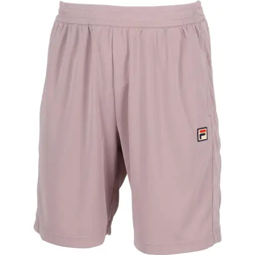 FILA Casual Shorts Men's Beige Moderate