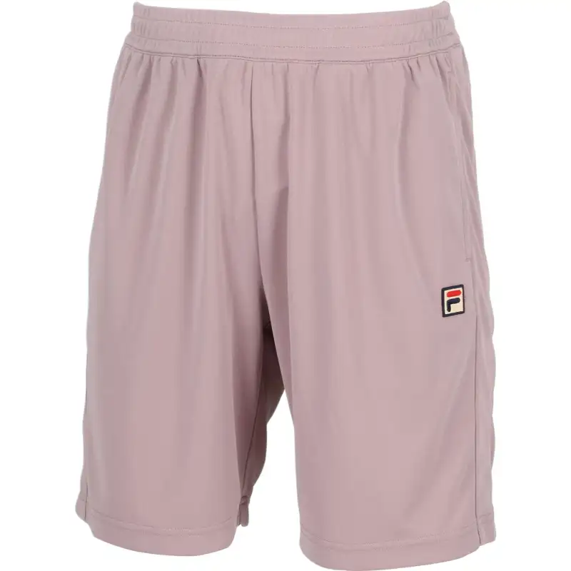 FILA Casual Shorts Men's Beige Moderate
