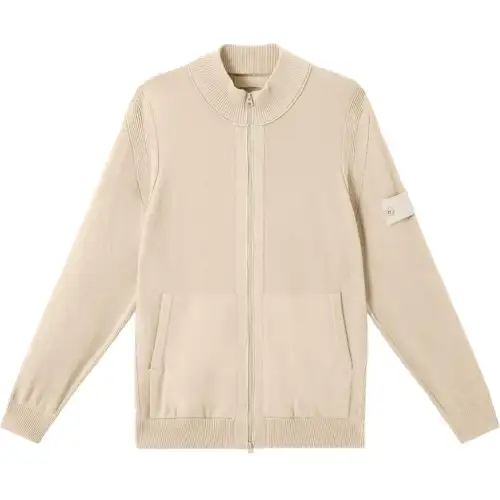 STONE ISLAND Knitwear Men's Light Umber